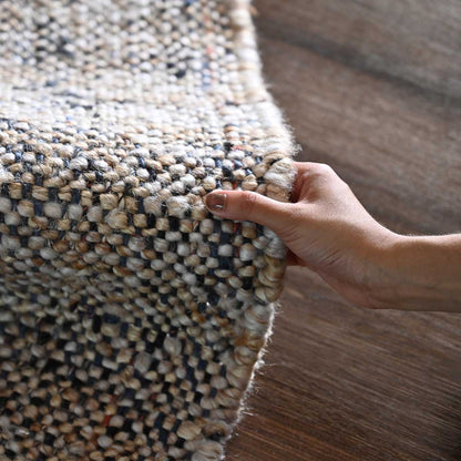 Leif Jute Flatweave Rug