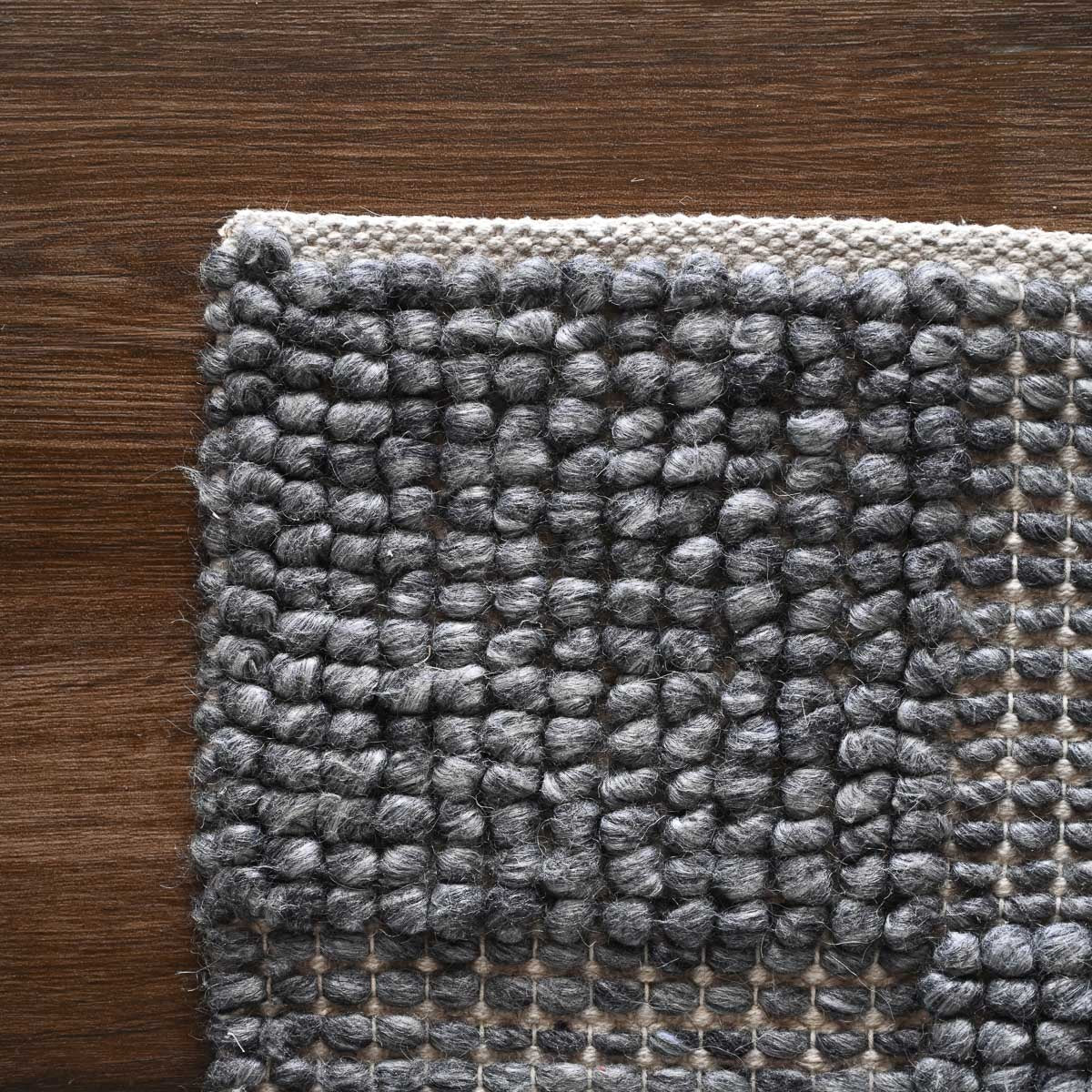 Rory Wool Flatweave Rug