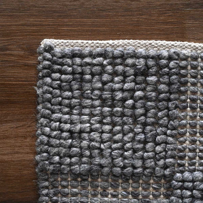 Rory Wool Flatweave Rug