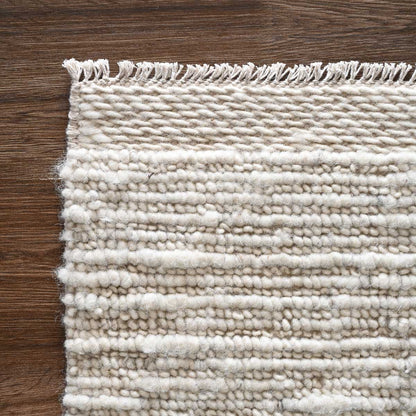 Kian Wool Flatweave Rug