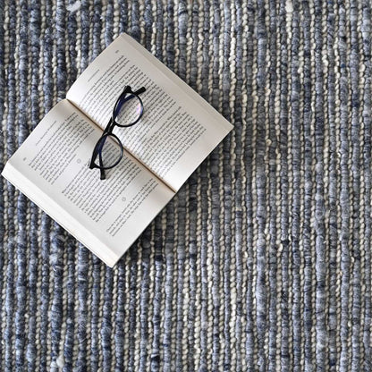 Joni Wool Flatweave Rug