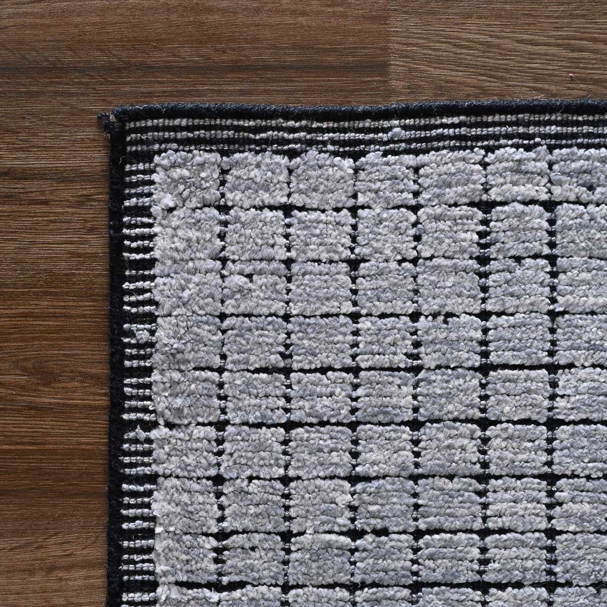 Tobie Bamboo Handloom Rug