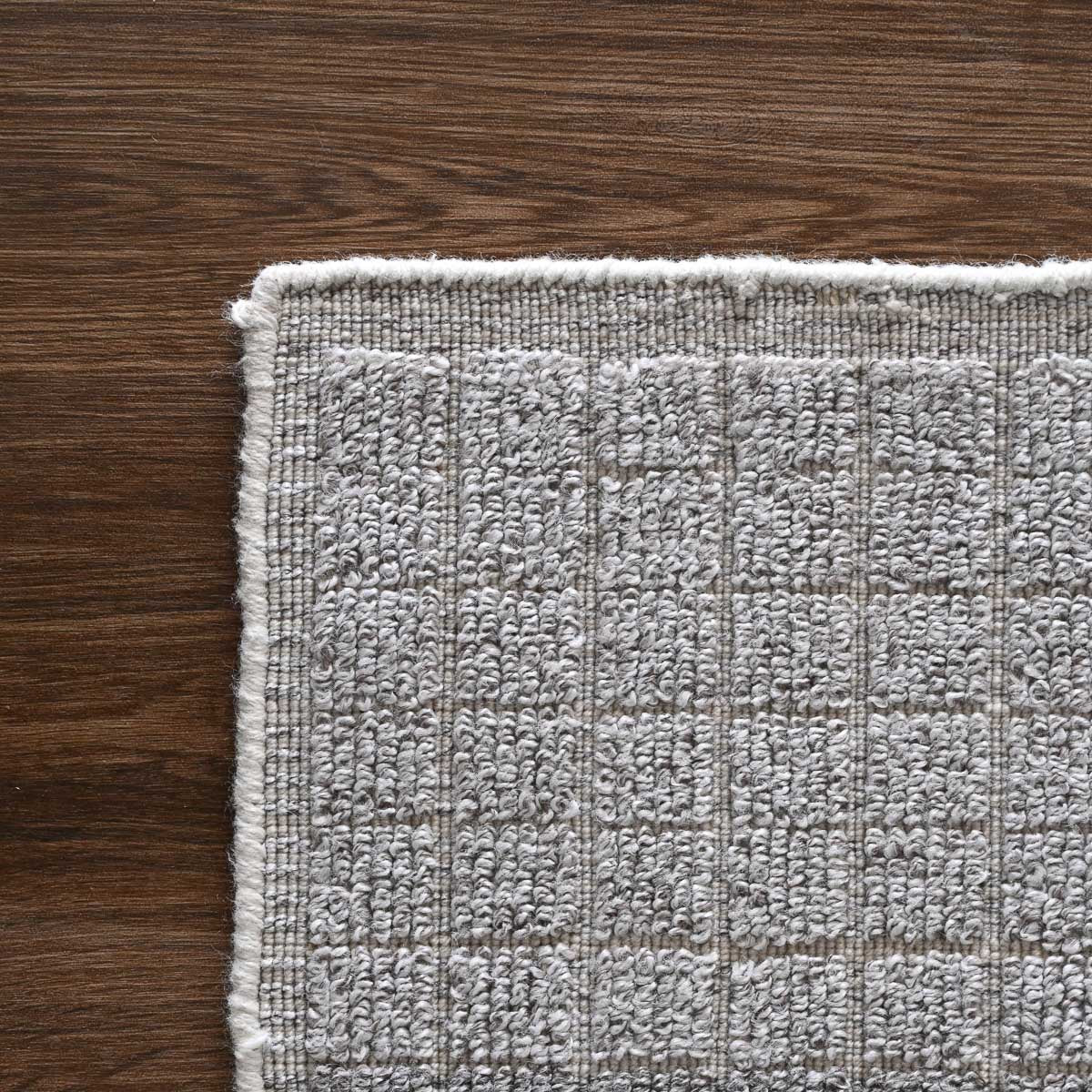 Zuri Bamboo Handloom Rug