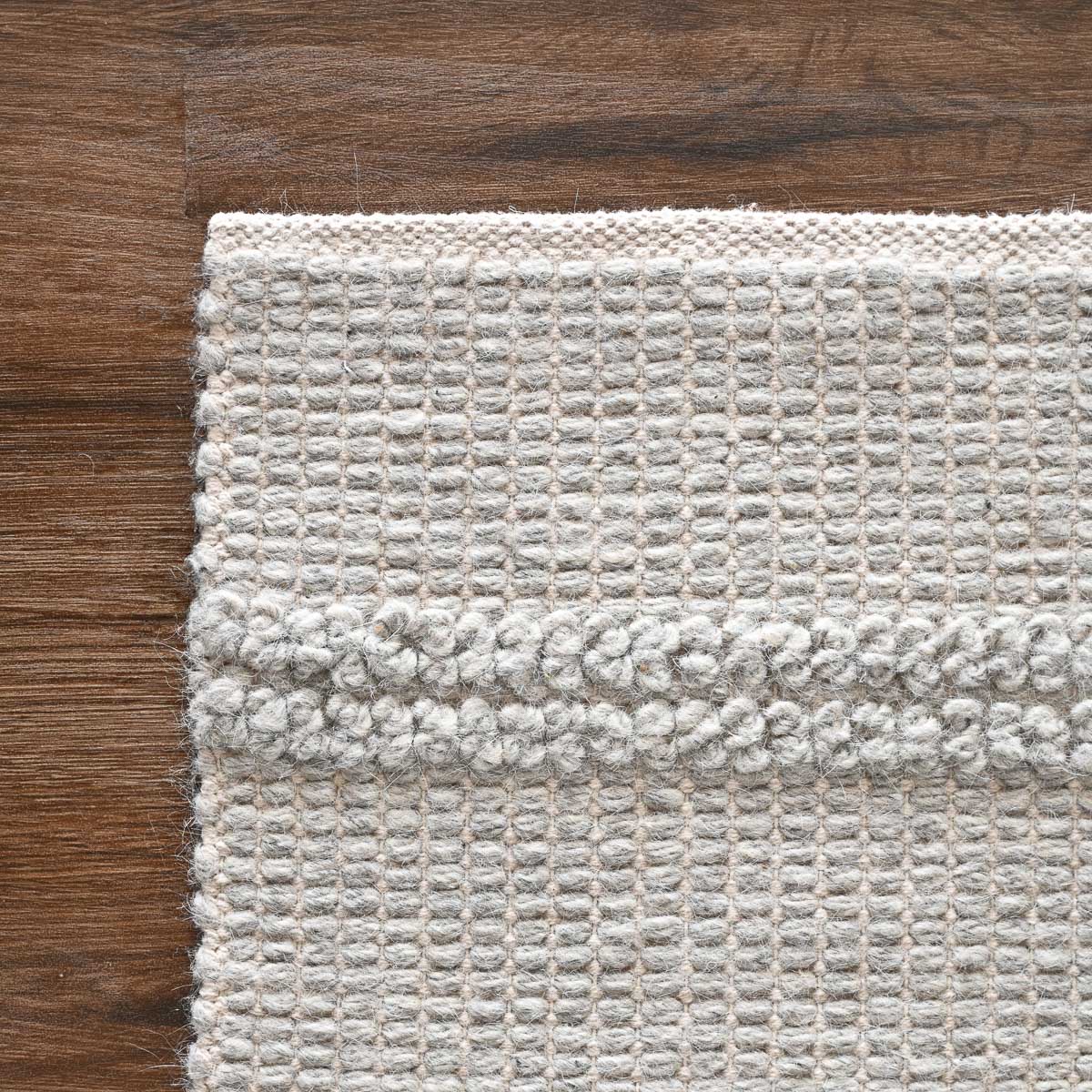 Sian Wool Flatweave Rug