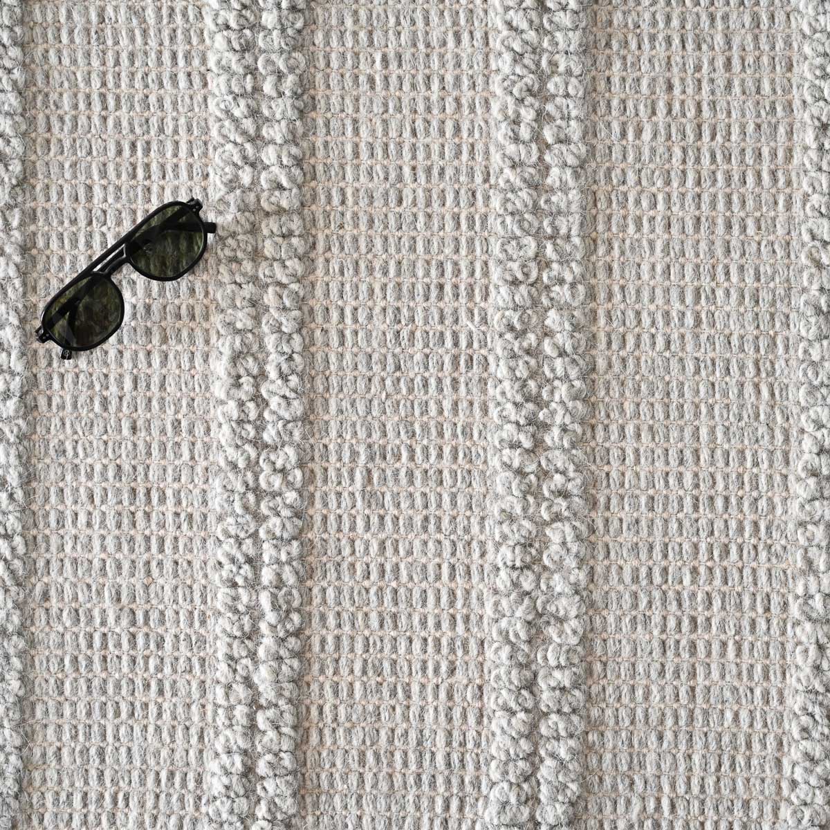 Sian Wool Flatweave Rug