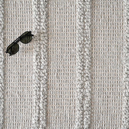 Sian Wool Flatweave Rug