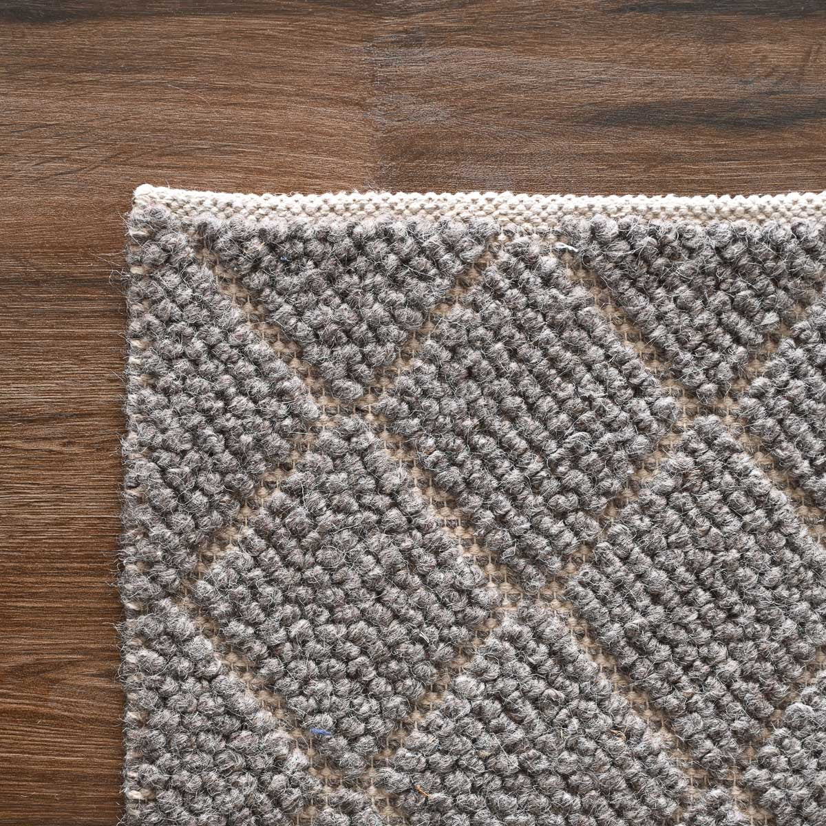 Rima Wool Flatweave Rug