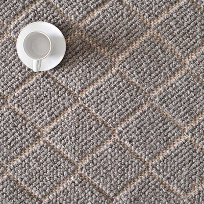 Rima Wool Flatweave Rug