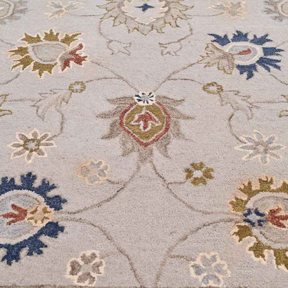 Briarose Hand-Tufted Wool Rug