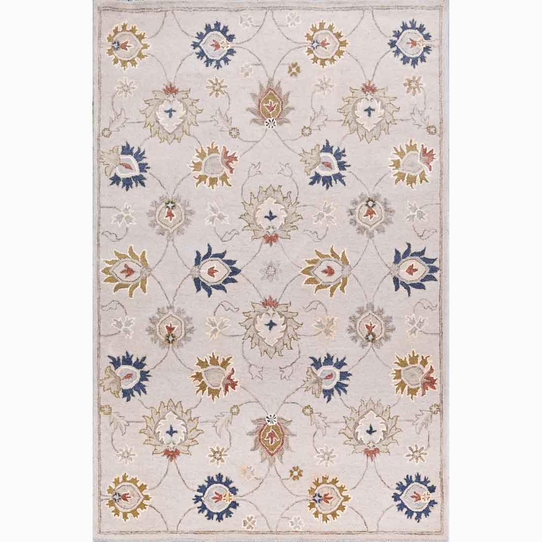Briarose Hand-Tufted Wool Rug