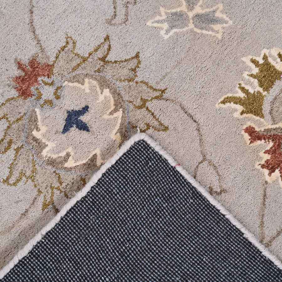 Briarose Hand-Tufted Wool Rug