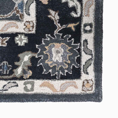 Rue Hand-Tufted Wool Rug