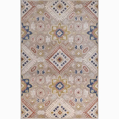 Rosalind Hand-Tufted Wool Rug