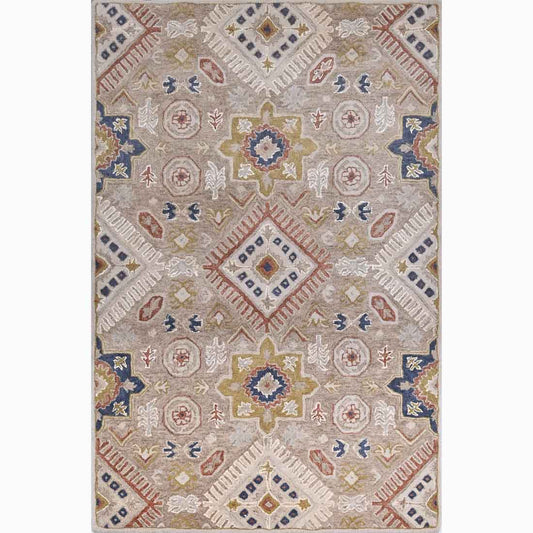 Rosalind Hand-Tufted Wool Rug