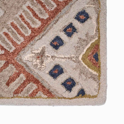 Rosalind Hand-Tufted Wool Rug