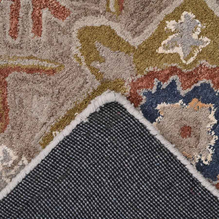 Rosalind Hand-Tufted Wool Rug