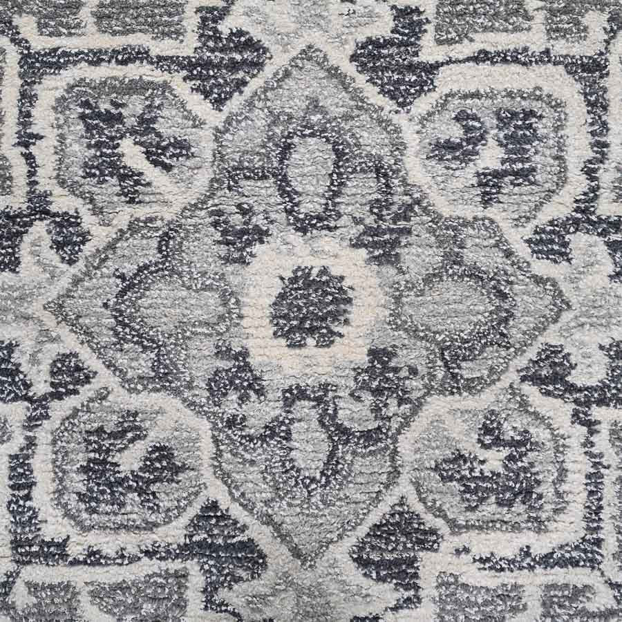 Amarilla Hand-Tufted Wool Rug