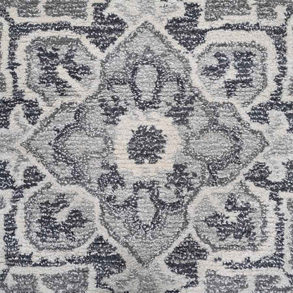Amarilla Hand-Tufted Wool Rug