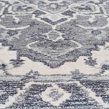 Amarilla Hand-Tufted Wool Rug
