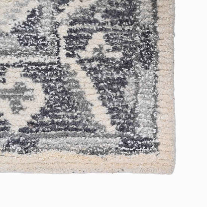 Amarilla Hand-Tufted Wool Rug
