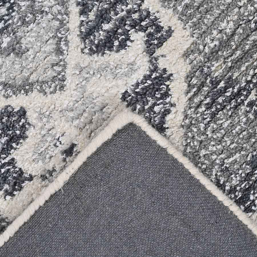 Amarilla Hand-Tufted Wool Rug