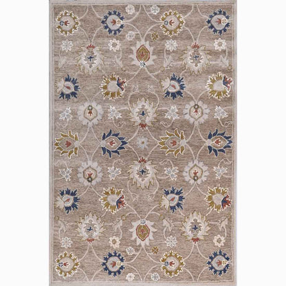 Bellaria Hand-Tufted Wool Rug