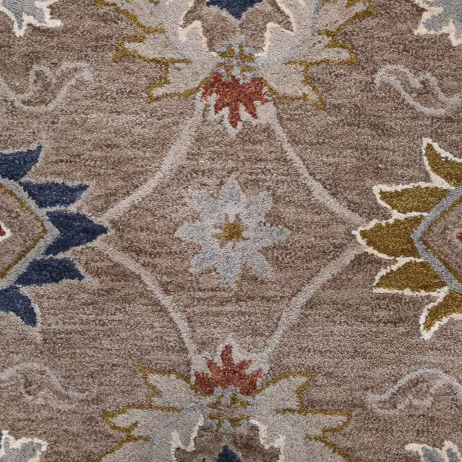 Bellaria Hand-Tufted Wool Rug