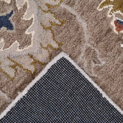 Bellaria Hand-Tufted Wool Rug