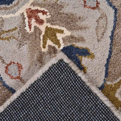 Calantha Hand-Tufted Wool Rug