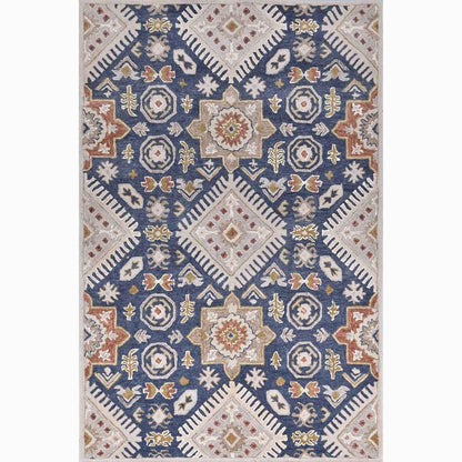 Oleandra Hand-Tufted Wool Rug