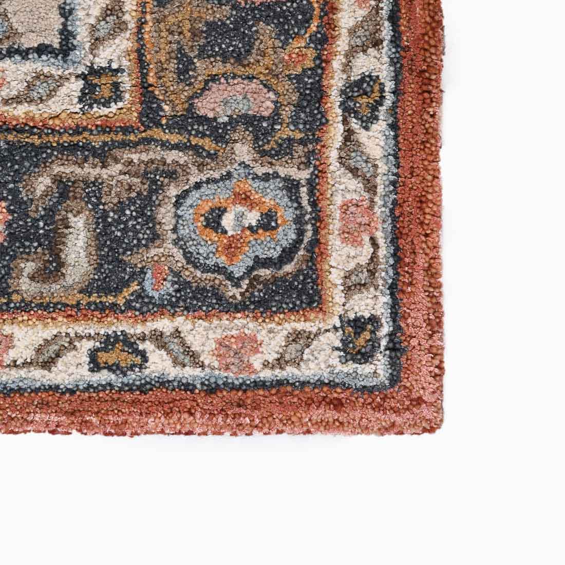 Fiorenza Hand-Tufted Wool Rug