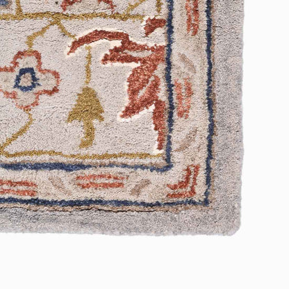 Calantha Hand-Tufted Wool Rug