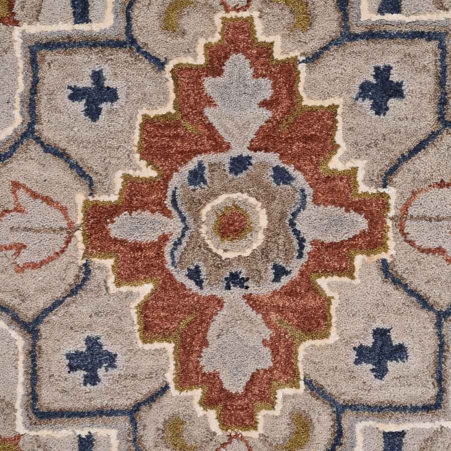 Camassia Hand-Tufted Wool Rug