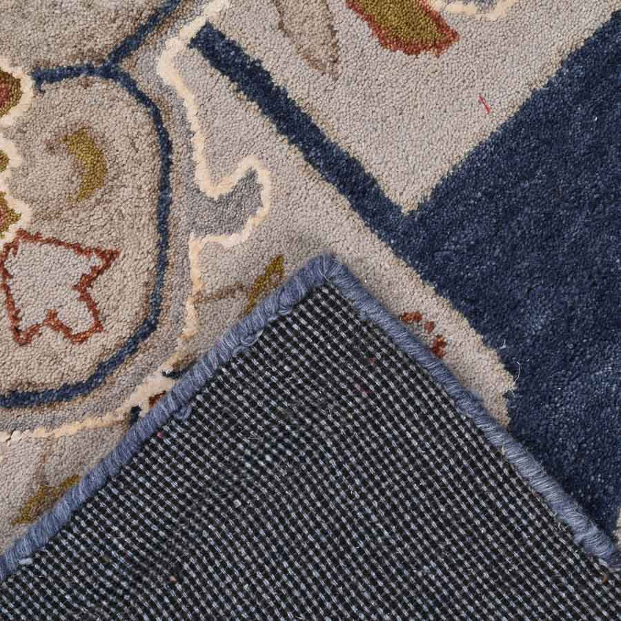 Camassia Hand-Tufted Wool Rug