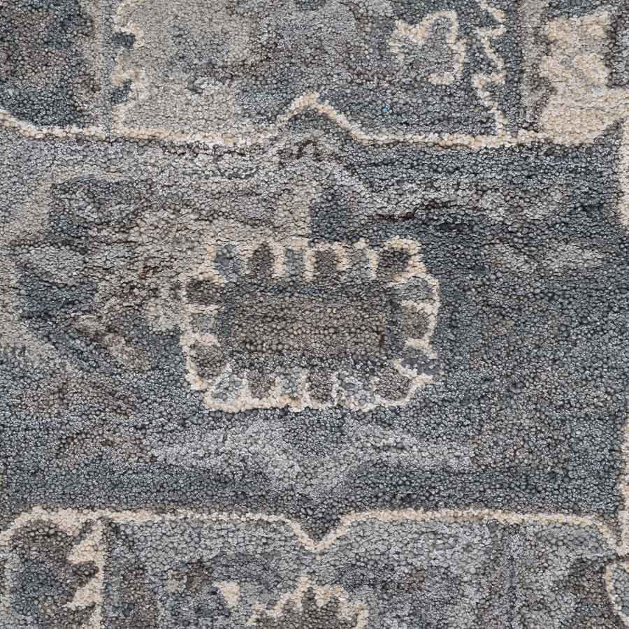 Azaleina Hand-Tufted Wool Rug