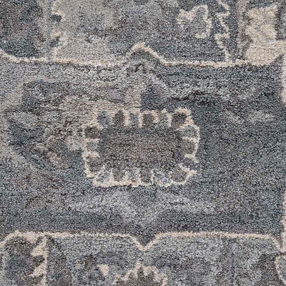Azaleina Hand-Tufted Wool Rug