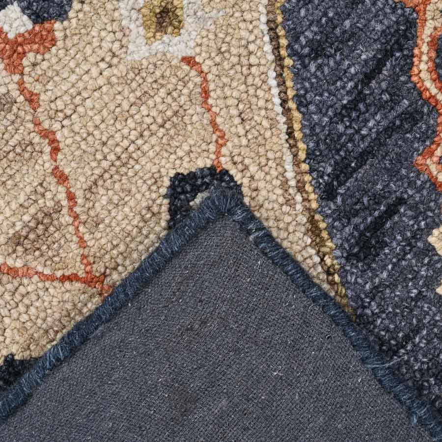 Tamarind Hand-Tufted Wool Rug