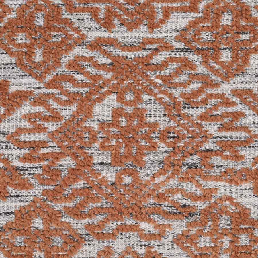 Brionnia Hand-Knotted Wool Rug