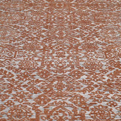 Brionnia Hand-Knotted Wool Rug