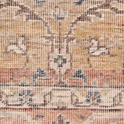 Artemila Hand-Knotted Wool Rug