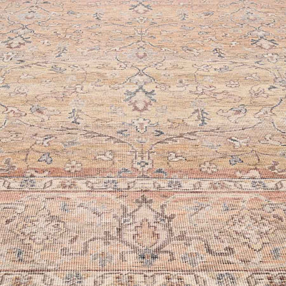 Artemila Hand-Knotted Wool Rug