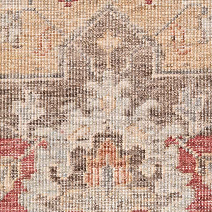 Calianae Hand-Knotted Wool Rug