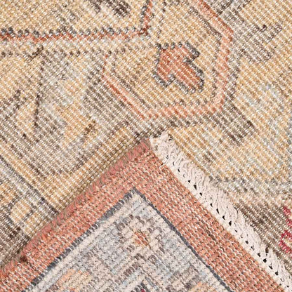 Calianae Hand-Knotted Wool Rug