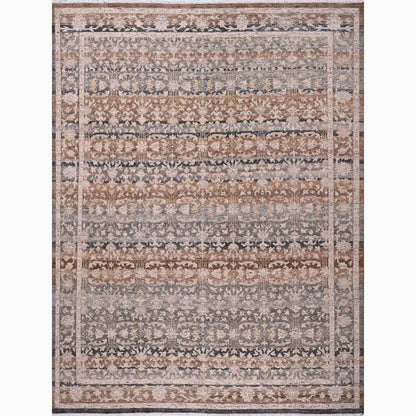 Vioretta Hand-Knotted Wool Rug