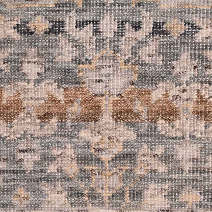 Vioretta Hand-Knotted Wool Rug