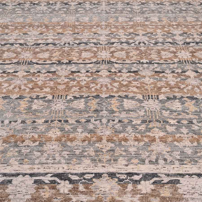 Vioretta Hand-Knotted Wool Rug