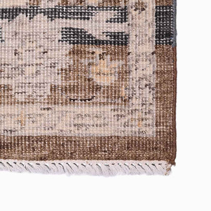 Vioretta Hand-Knotted Wool Rug