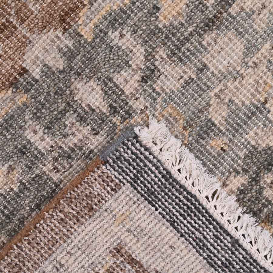 Vioretta Hand-Knotted Wool Rug