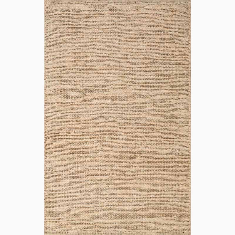 Aera Handwoven Jute Rug¬†