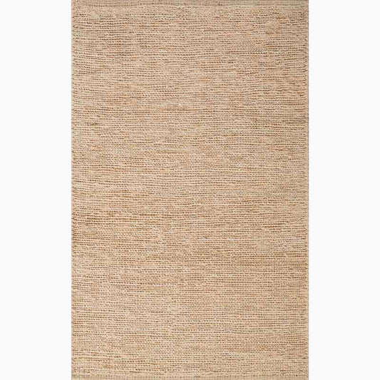 Aera Handwoven Jute Rug¬†